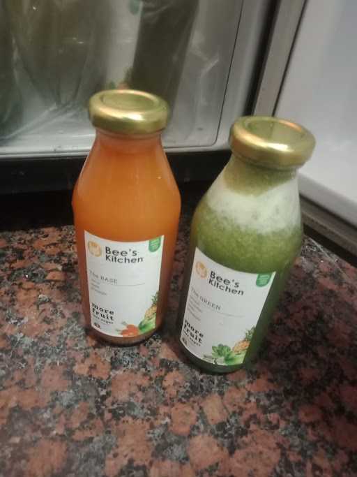 Bee'S Kitchen (Jus Manyar) 6