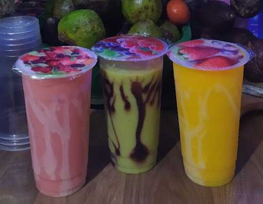 Nayzila Juice 2