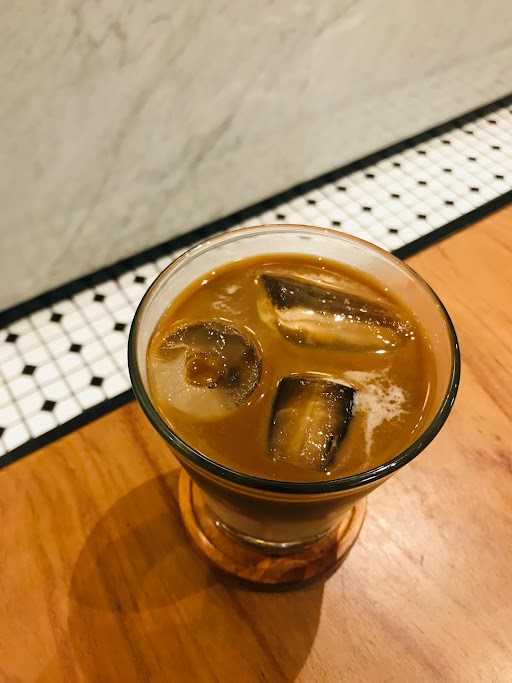 Asana Kopi 8