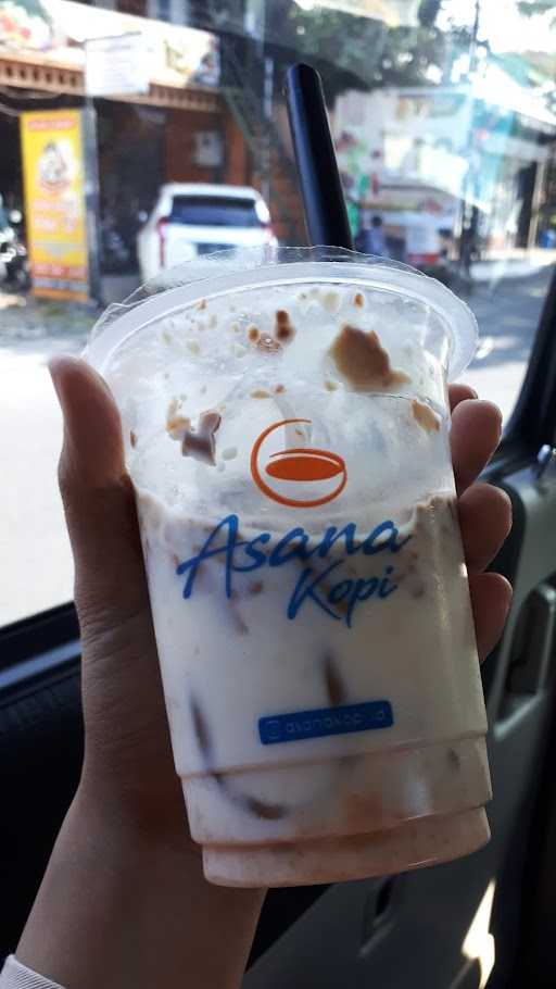 Asana Kopi 1