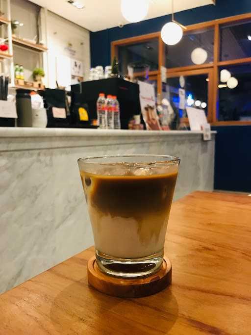 Asana Kopi 7