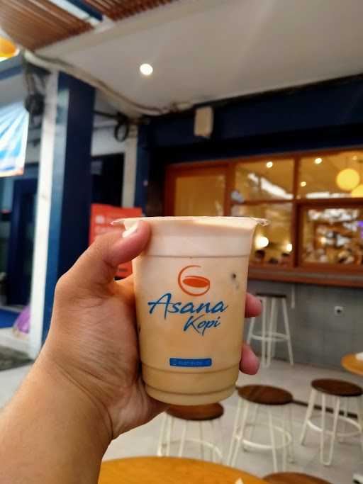 Asana Kopi 5