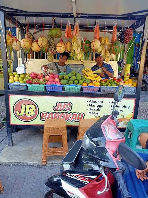 Barokah Juice 4