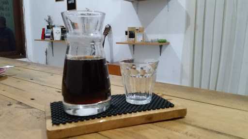 Casa Coffee 1