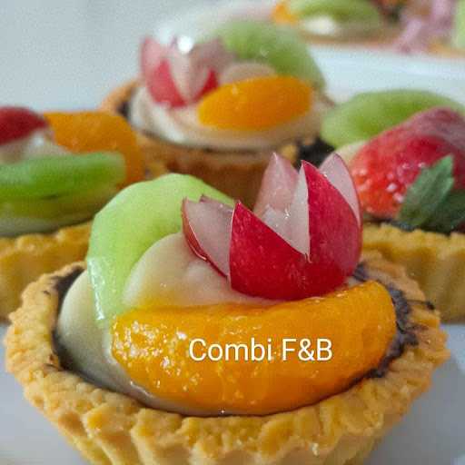 Combi - Food And Beverage 1