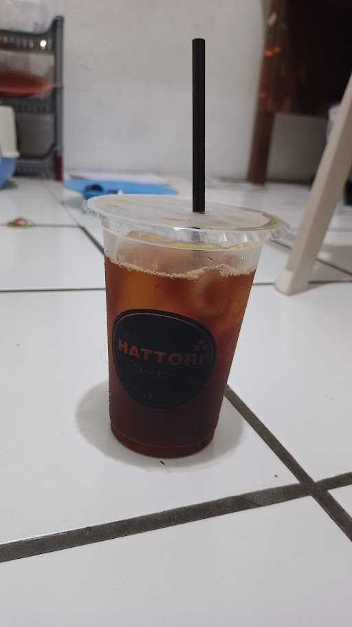 Hattori Coffee Corner 4