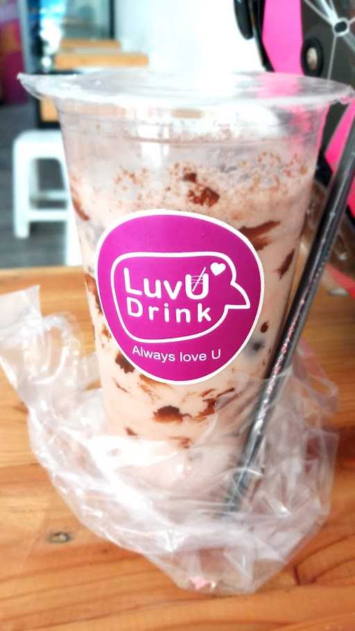 Luv U Drink 3