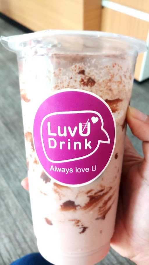 Luv U Drink 6