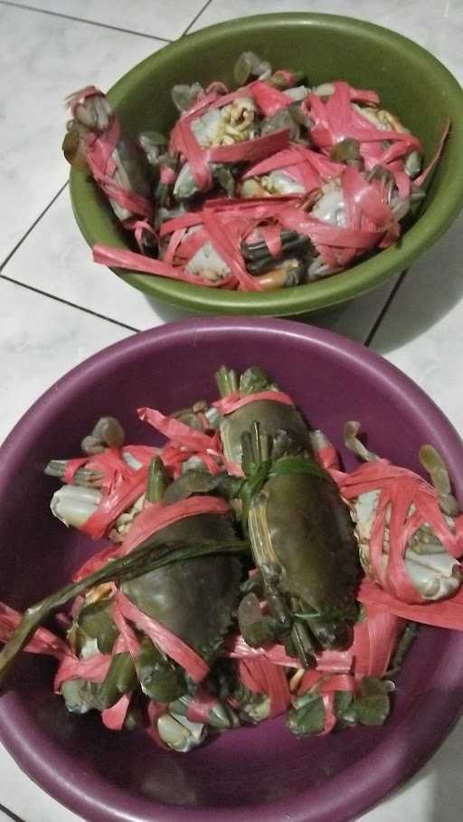 Mr. Cak'E Crab 3