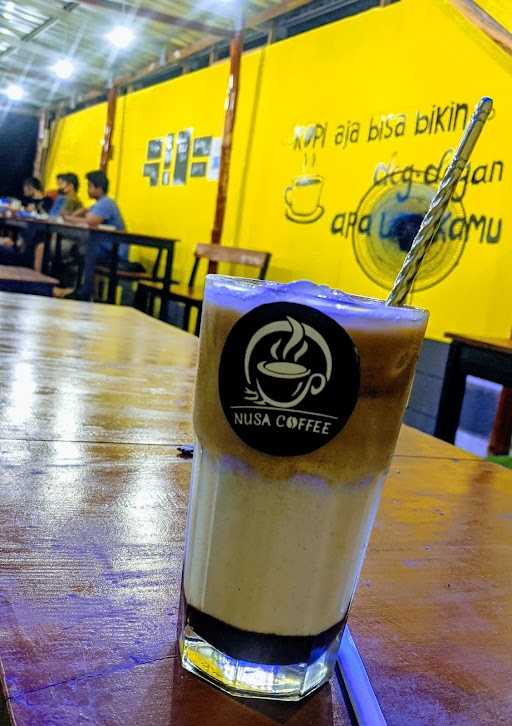 Nusa Coffee 1