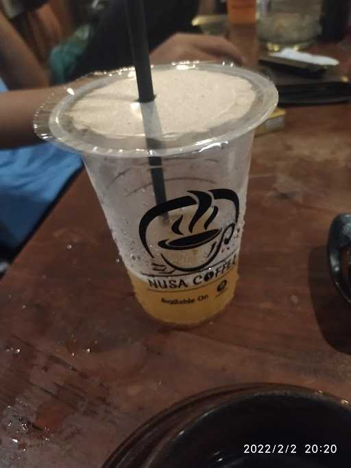 Nusa Coffee 10