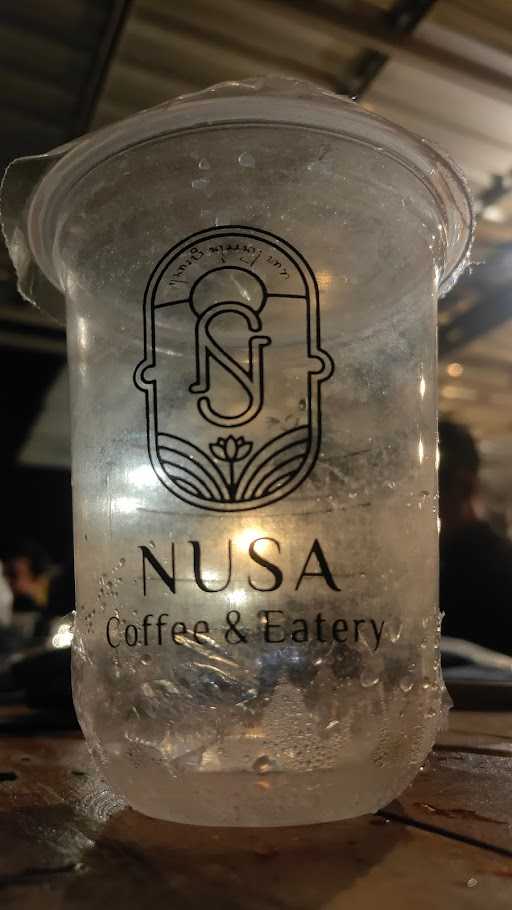 Nusa Coffee 4