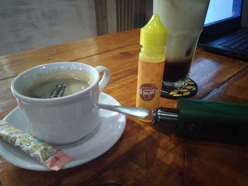 Pohon Kopi 5