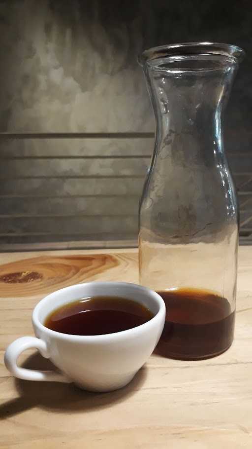 Pohon Kopi 10