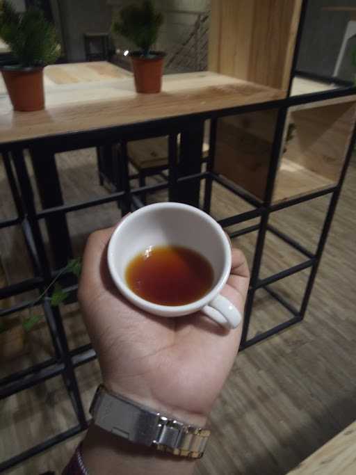 Pohon Kopi 1