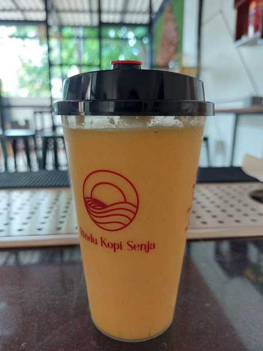 Rindu Kopi Senja 7