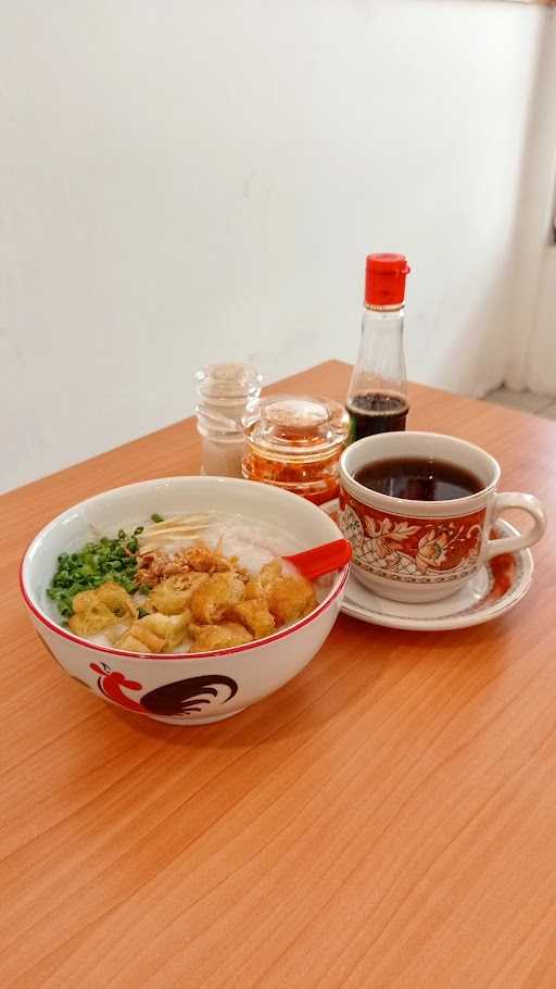 Tan Xiang Kopitiam 6