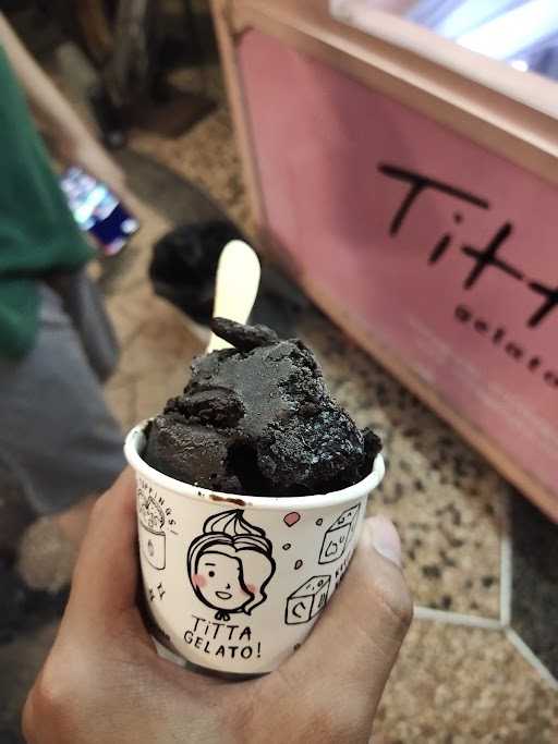 Titta Gelato 2