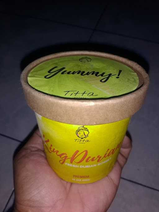 Titta Gelato 6