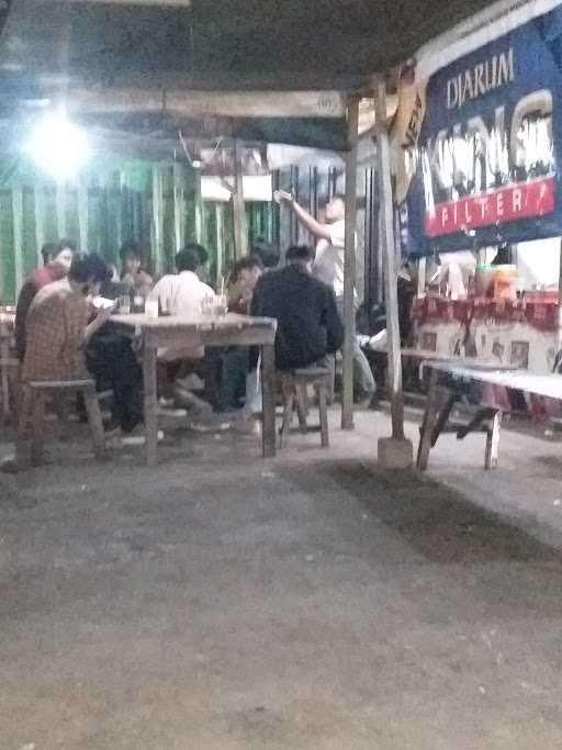 Warkop Cafelapo Mbak Um 2