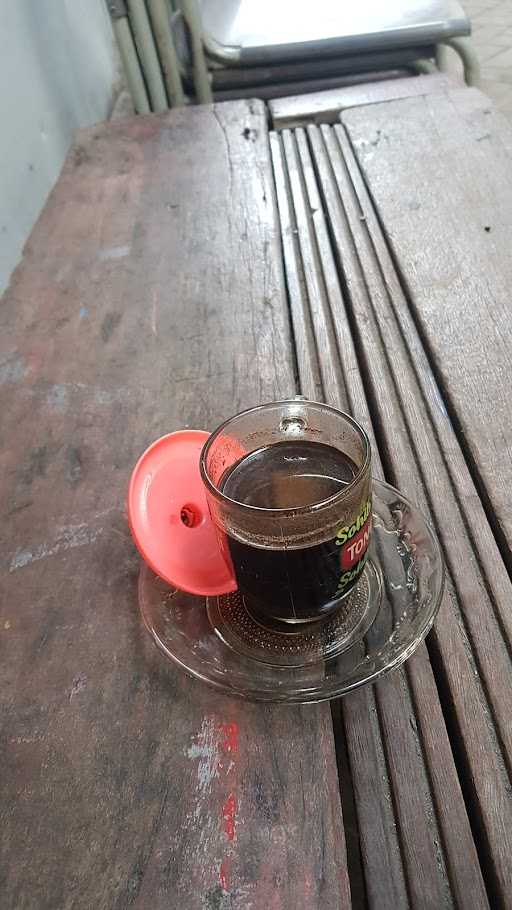 Warkop Hitam Manis 3