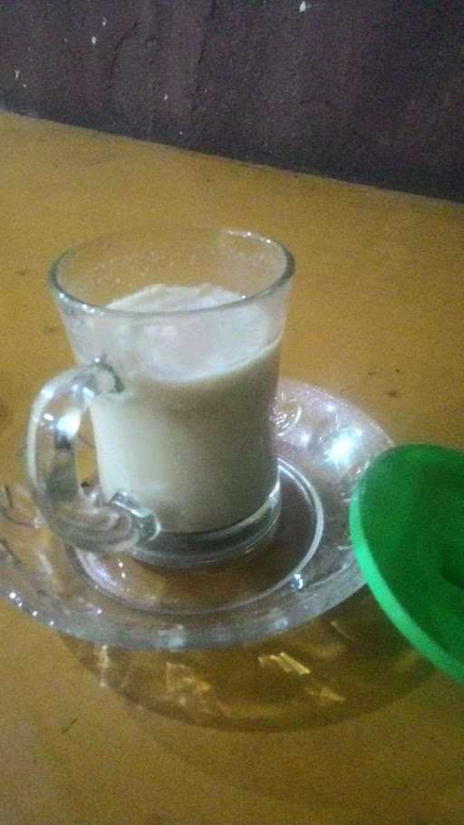 Warkop Ks (Kopi Selir) Semampir 1