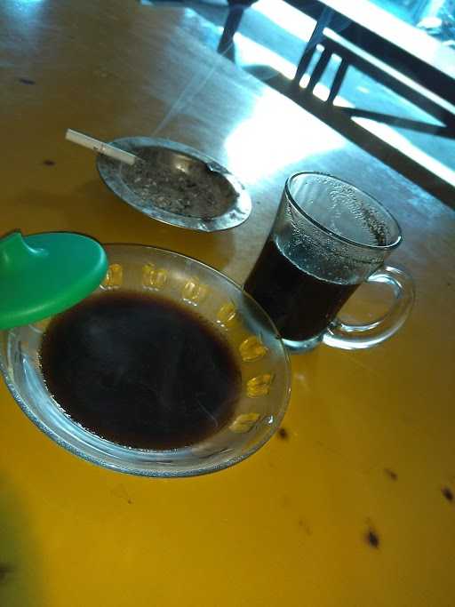 Warkop Ks (Kopi Selir) Semampir 2