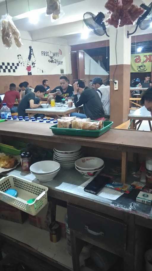 Warkop Ks (Kopi Selir) Semampir 3