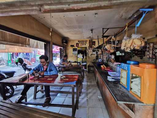 Warkop Thole Jos 7