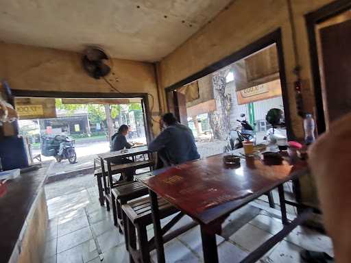 Warkop Thole Jos 8