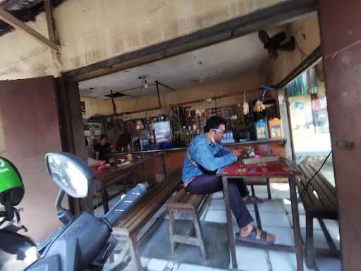 Warkop Thole Jos 9