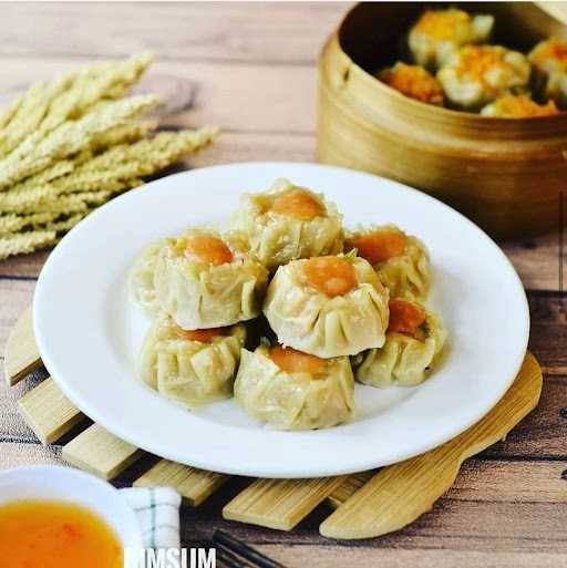 Cokelat Klasik Dan Dimsum 4