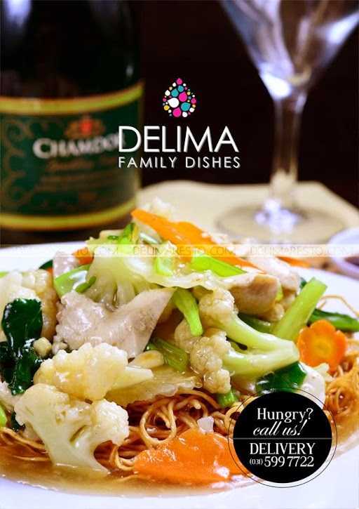 Delima Family Dishes Resto 4