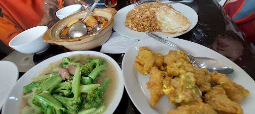 Delima Family Dishes Resto 10