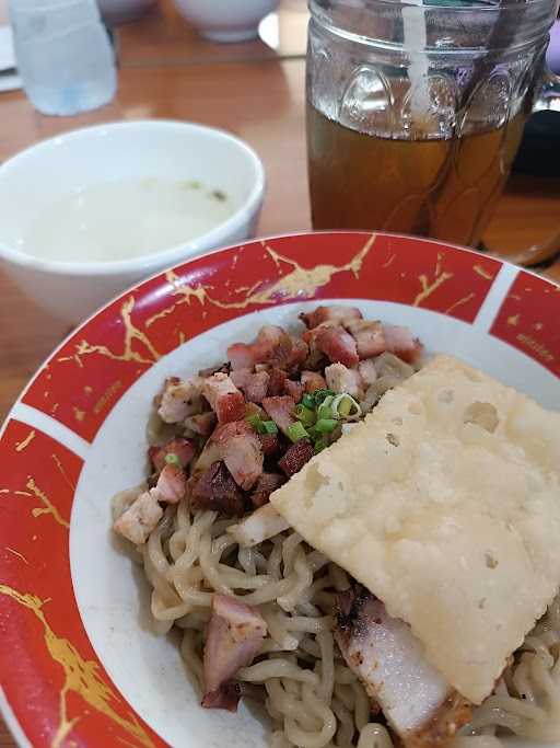 Mie Asui 168 5