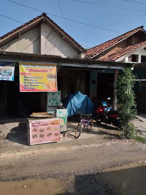 Warung Pangsit Ayam Rizky 7