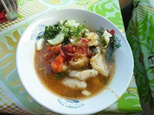 Warung Pangsit Ayam Rizky 2