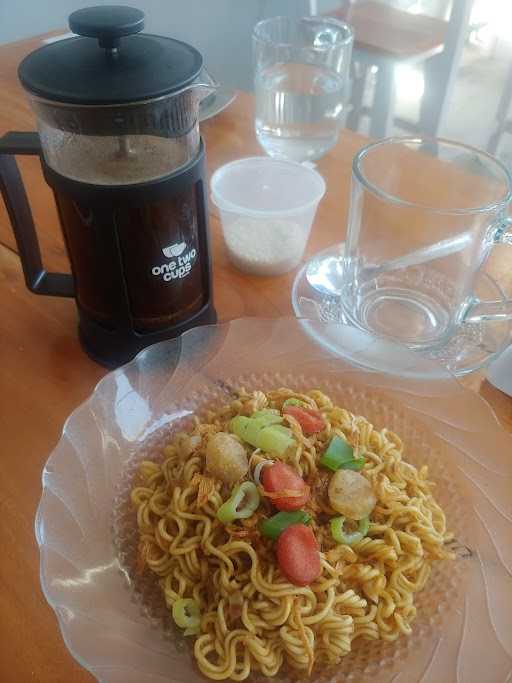 Kedai Kopi Super 4