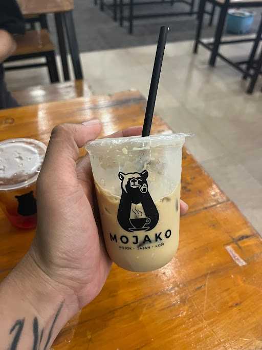 Mojako Cafe - Merr 7