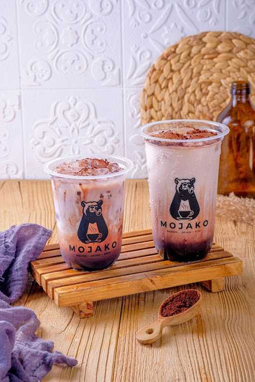 Mojako Cafe - Merr 8