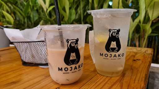 Mojako Cafe - Merr 6