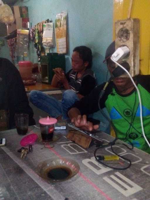 Warkop Cak Sodiq 8