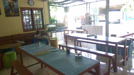 Warkop Karambol 8