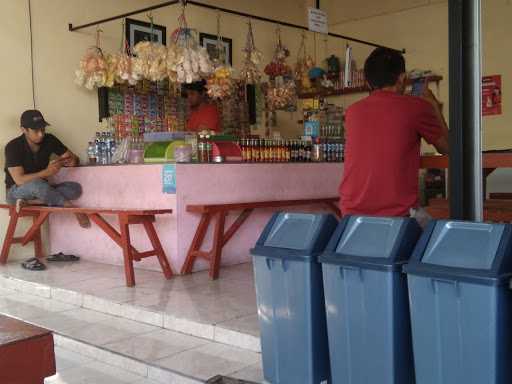 Warkop Karambol 9