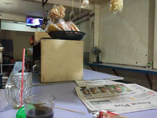 Warkop Rejeki 5