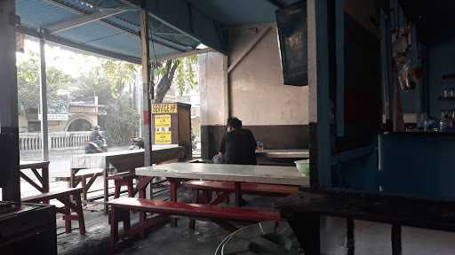 Warung Nastain 1