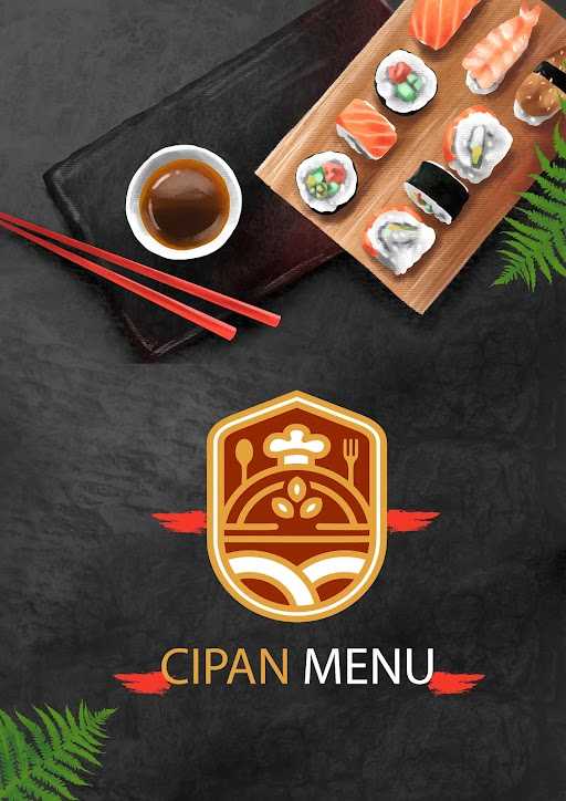 Cipan Kitchen 1