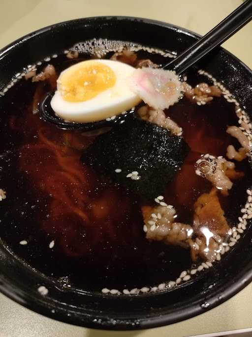 Hikaru Ramen Manyar 1