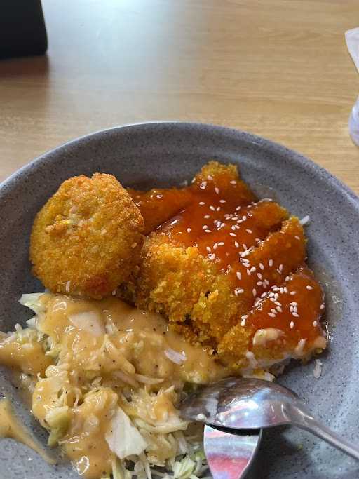 Semangkuk Katsu 5