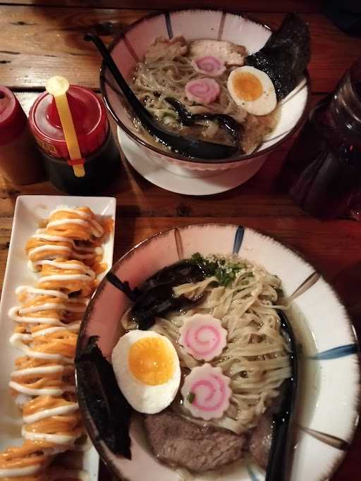 Taberu Ramen 3